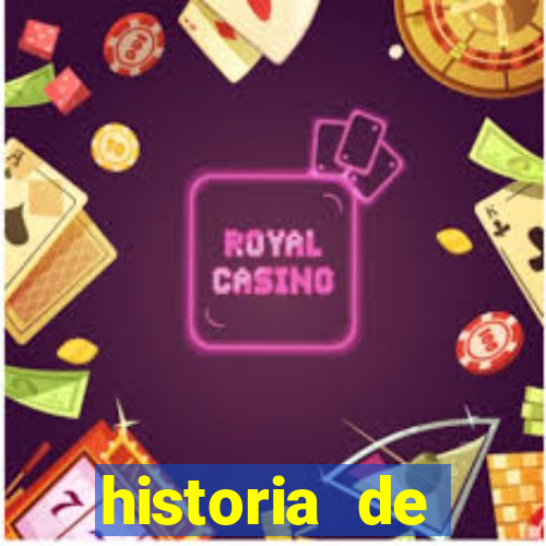 historia de personagem rp